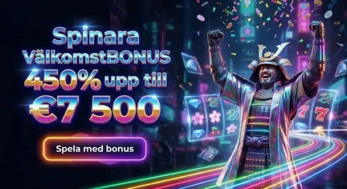 Spinara Casino